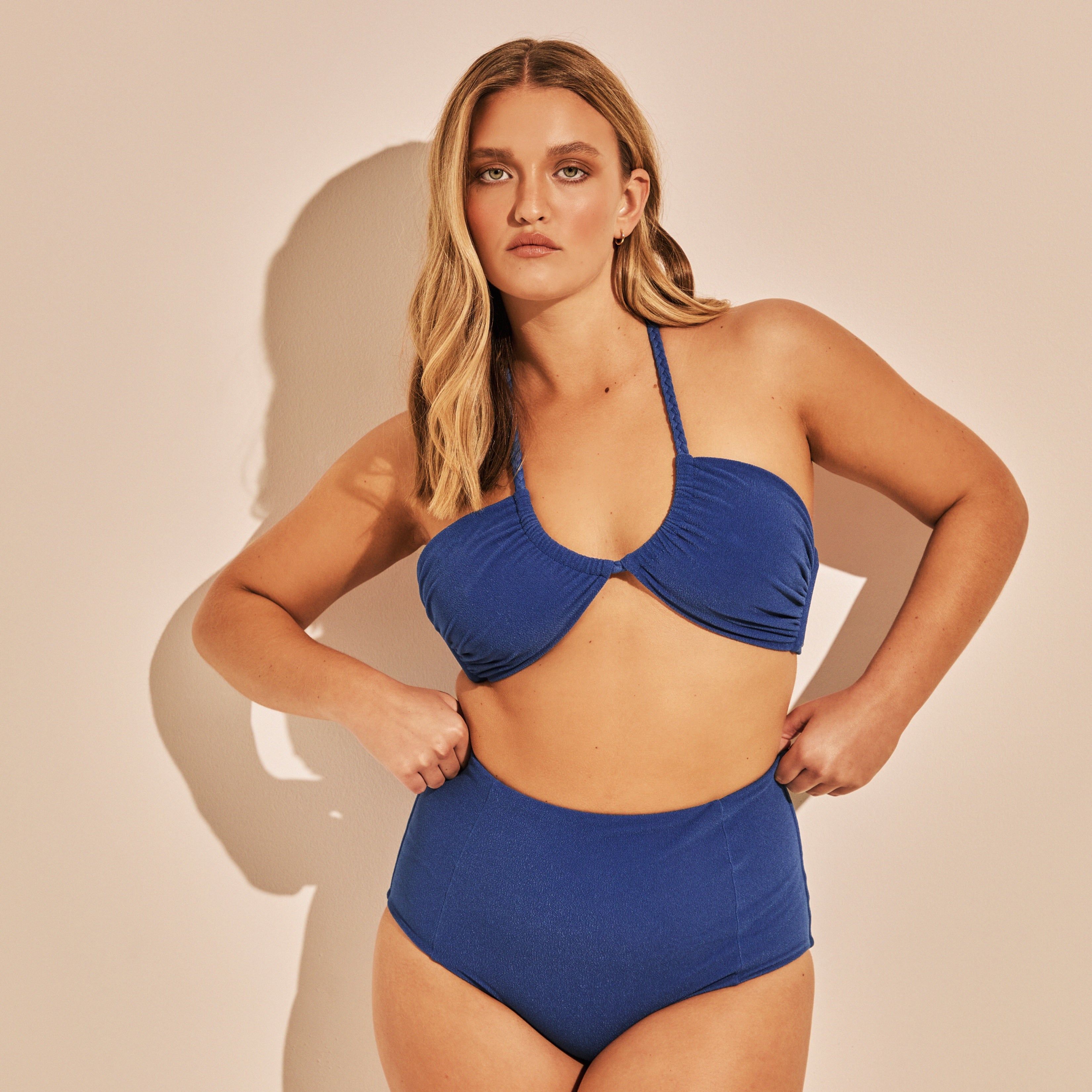 Born This Way / Bikini bottoms / Lapis