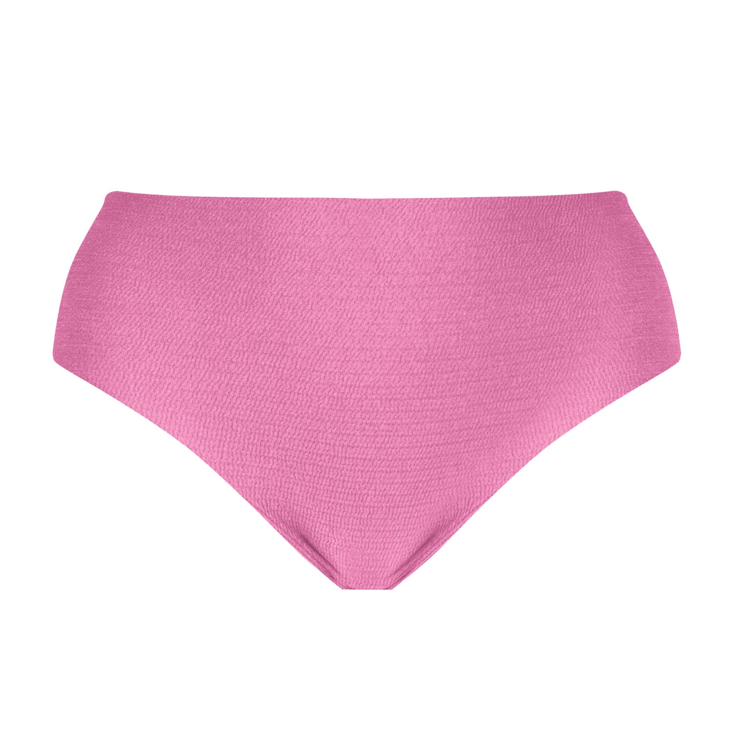 Follow The Sun / Bikini bottoms / Pink