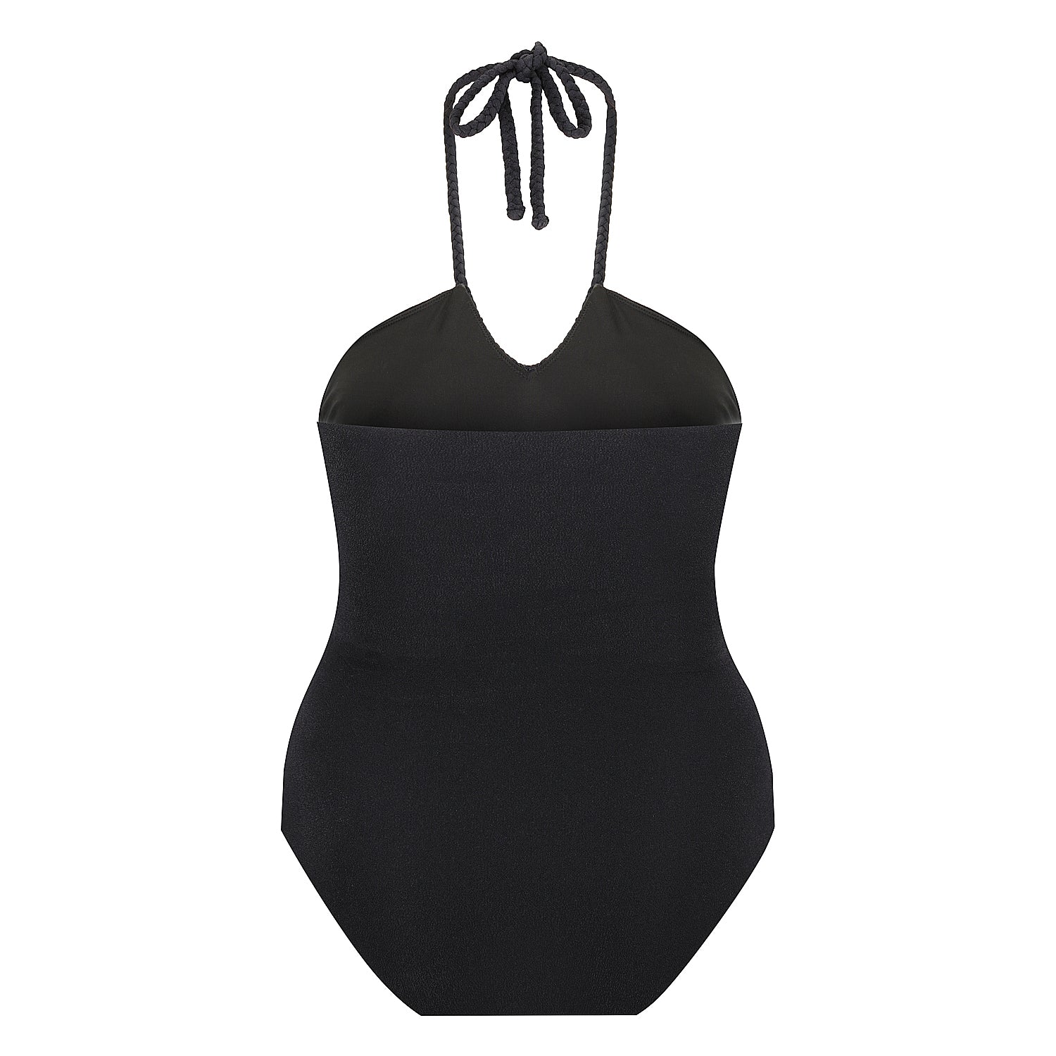 I Am Woman / One piece / Black Texture