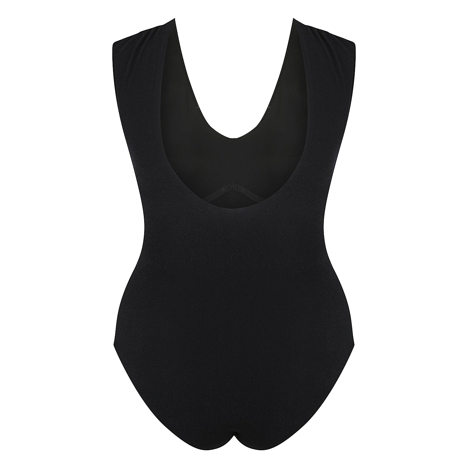 State Of Mind / One piece / Black terry