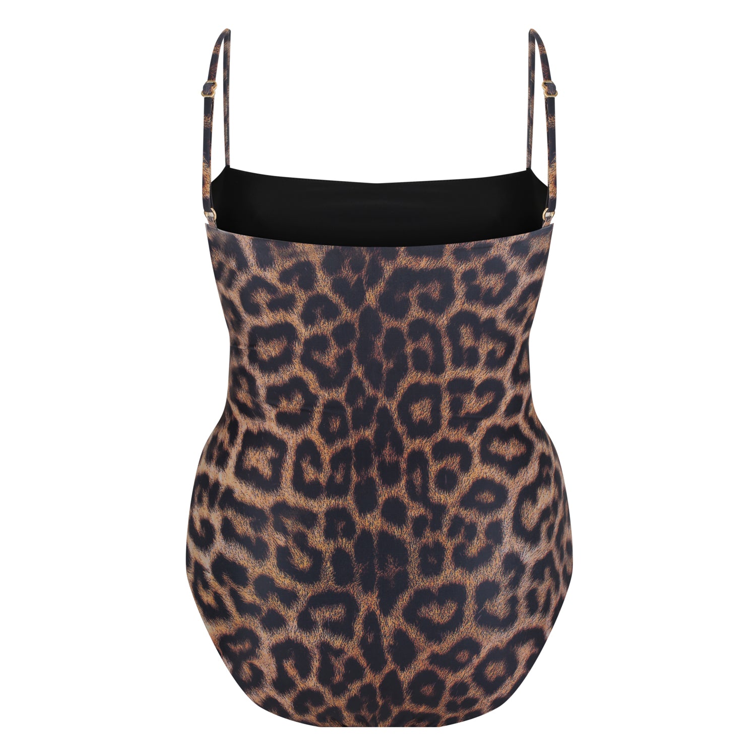 Made Of Magic / One piece / Leopard