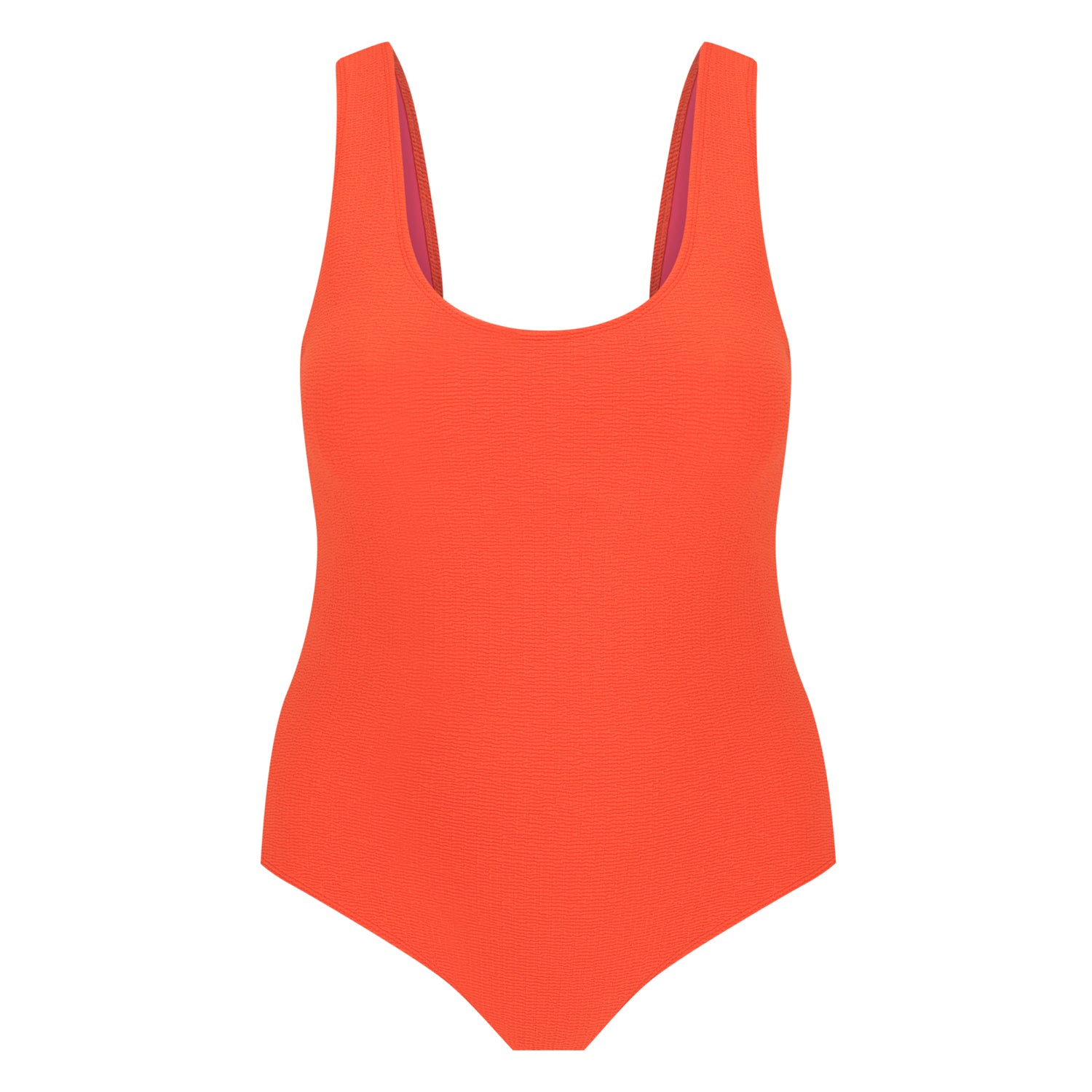 One Of My Kind / One piece / Tangerine