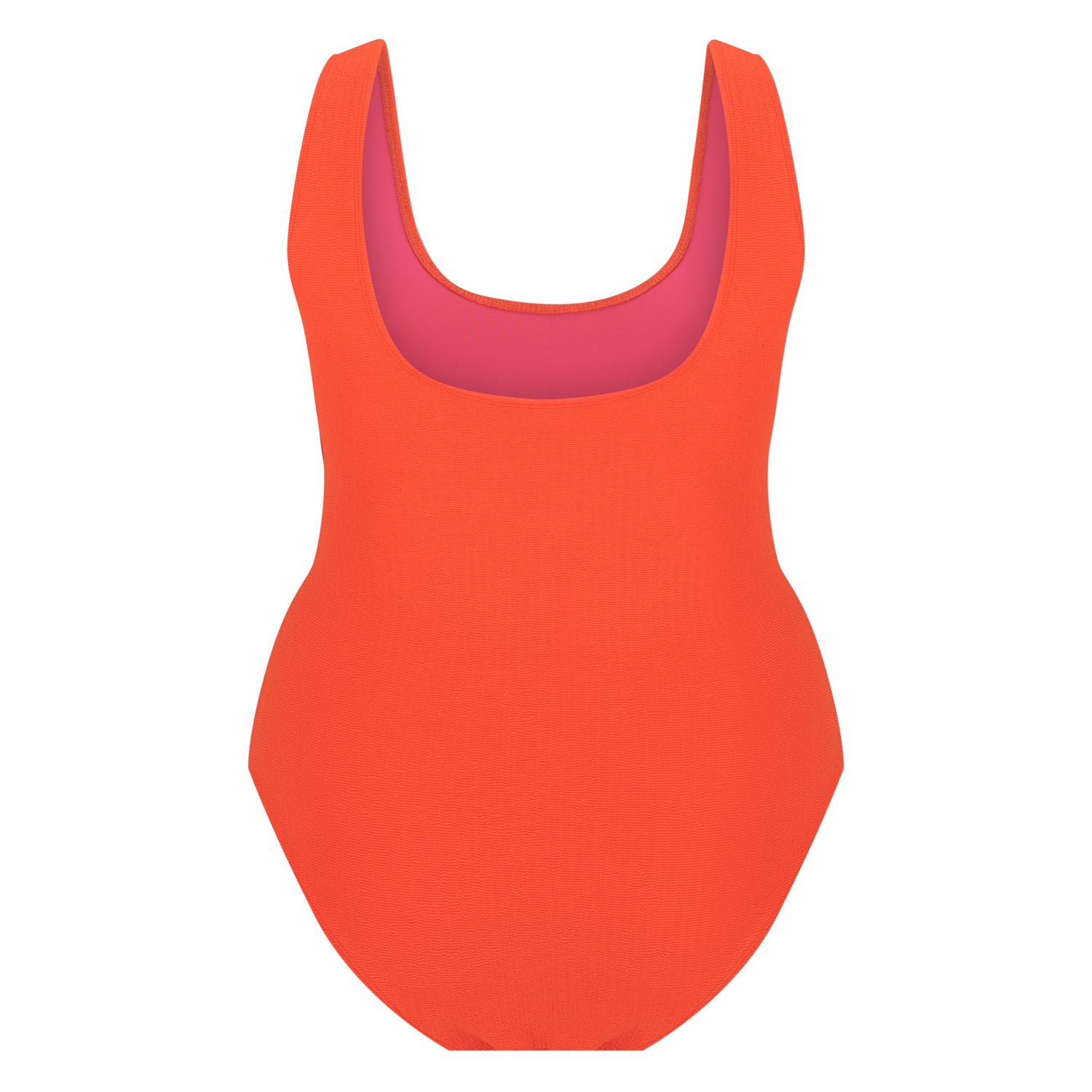 One Of My Kind / One piece / Tangerine