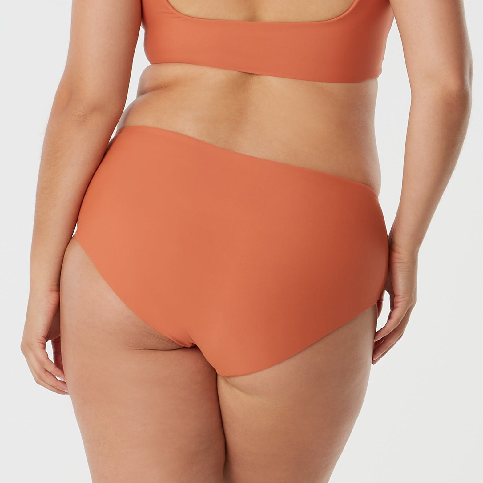 Follow The Sun / Bikini Bottoms / Clay - FINAL SALE