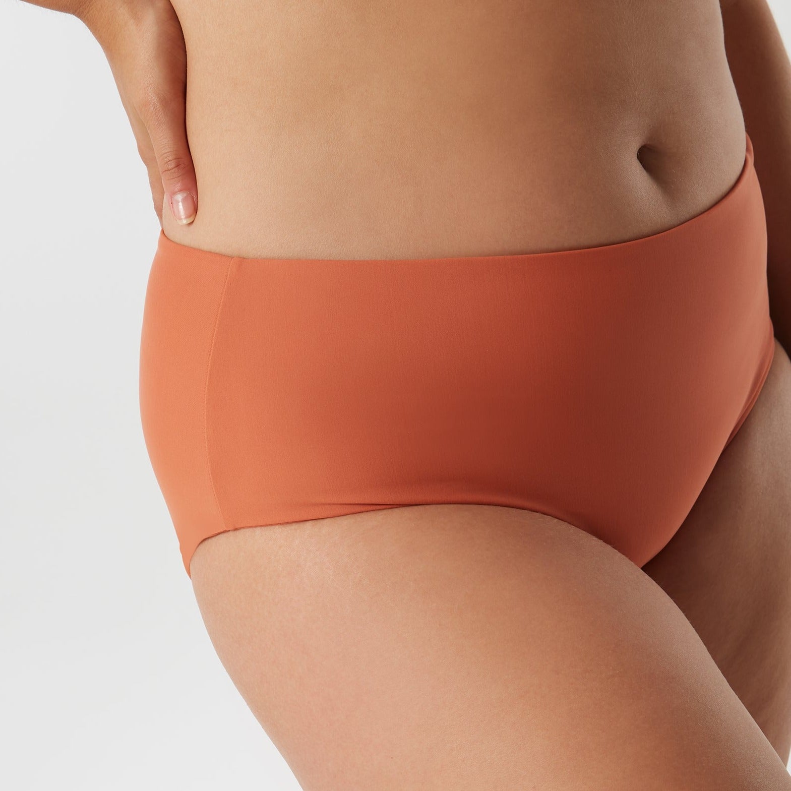 Follow The Sun / Bikini Bottoms / Clay - FINAL SALE