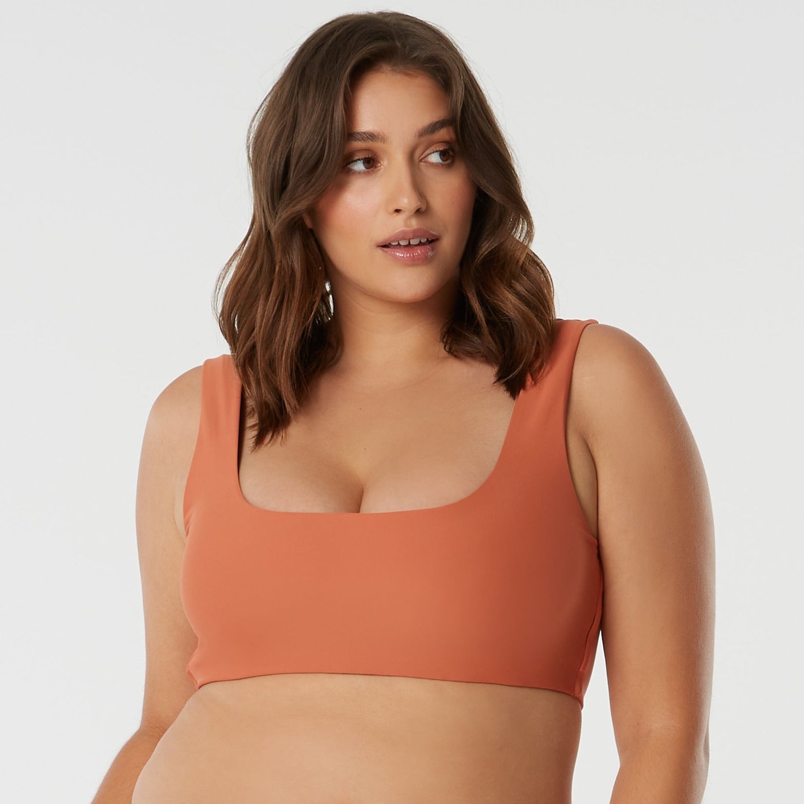 Mystery Of Love / Clay Bikini Top Australia - SAINT SOMEBODY