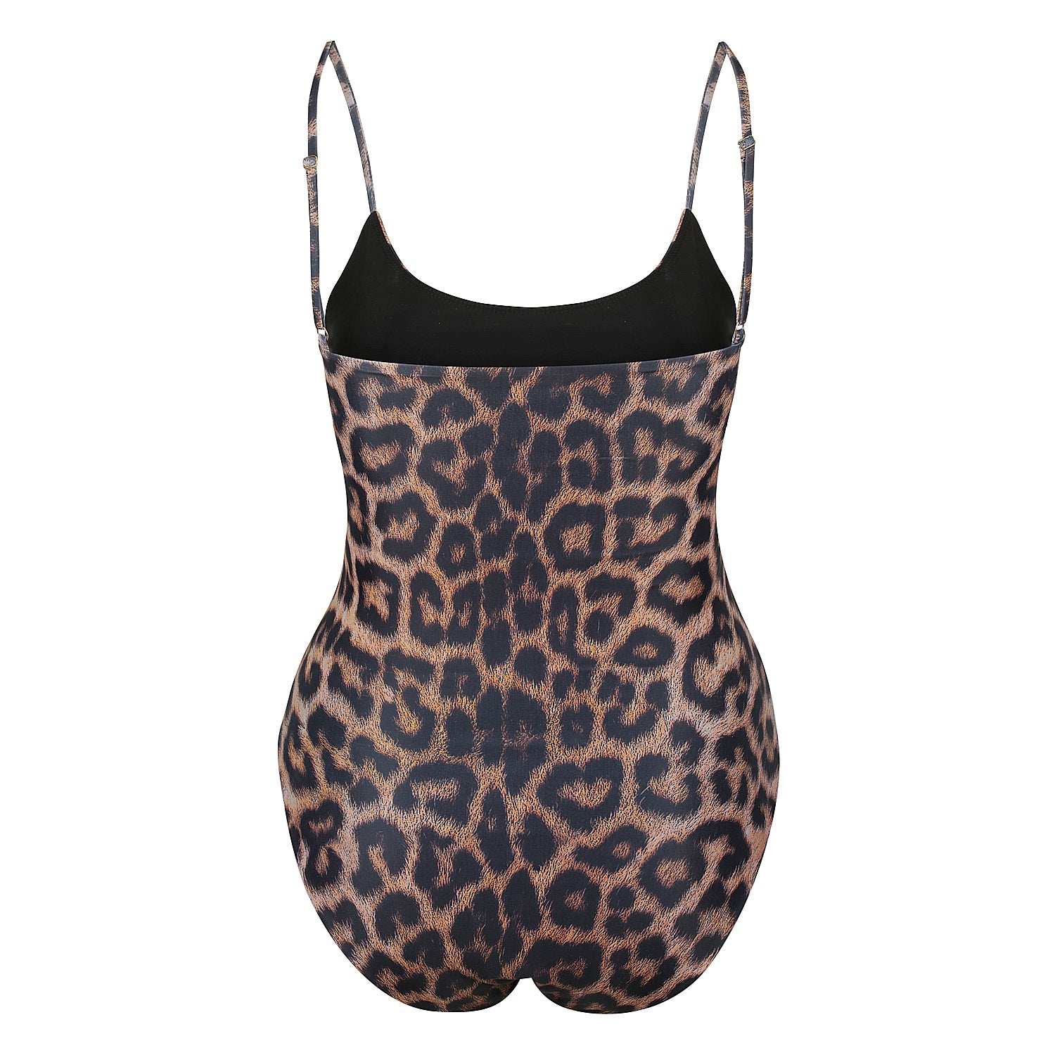 Underwater Love / one piece / Leopard - SAINT SOMEBODY