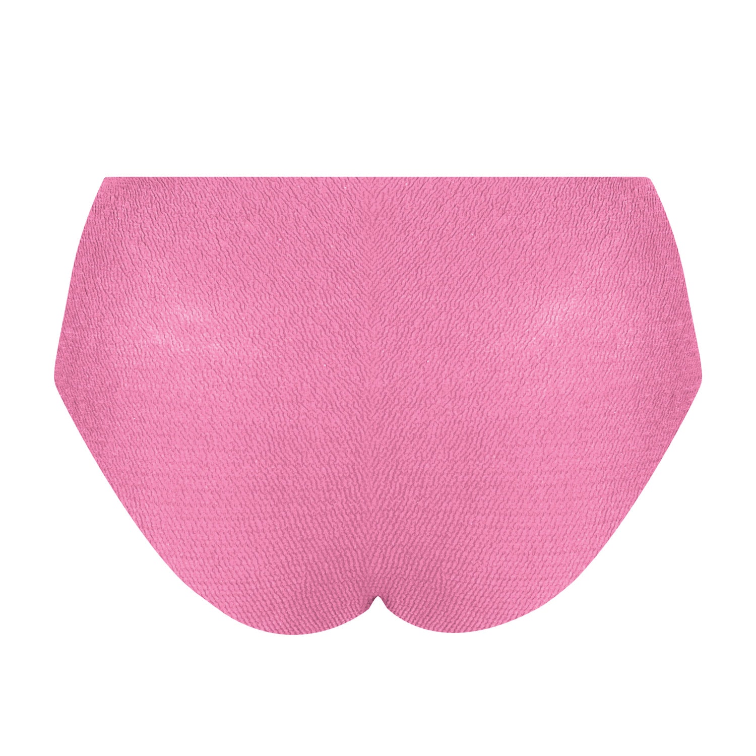 Follow The Sun / Bikini bottoms / Pink