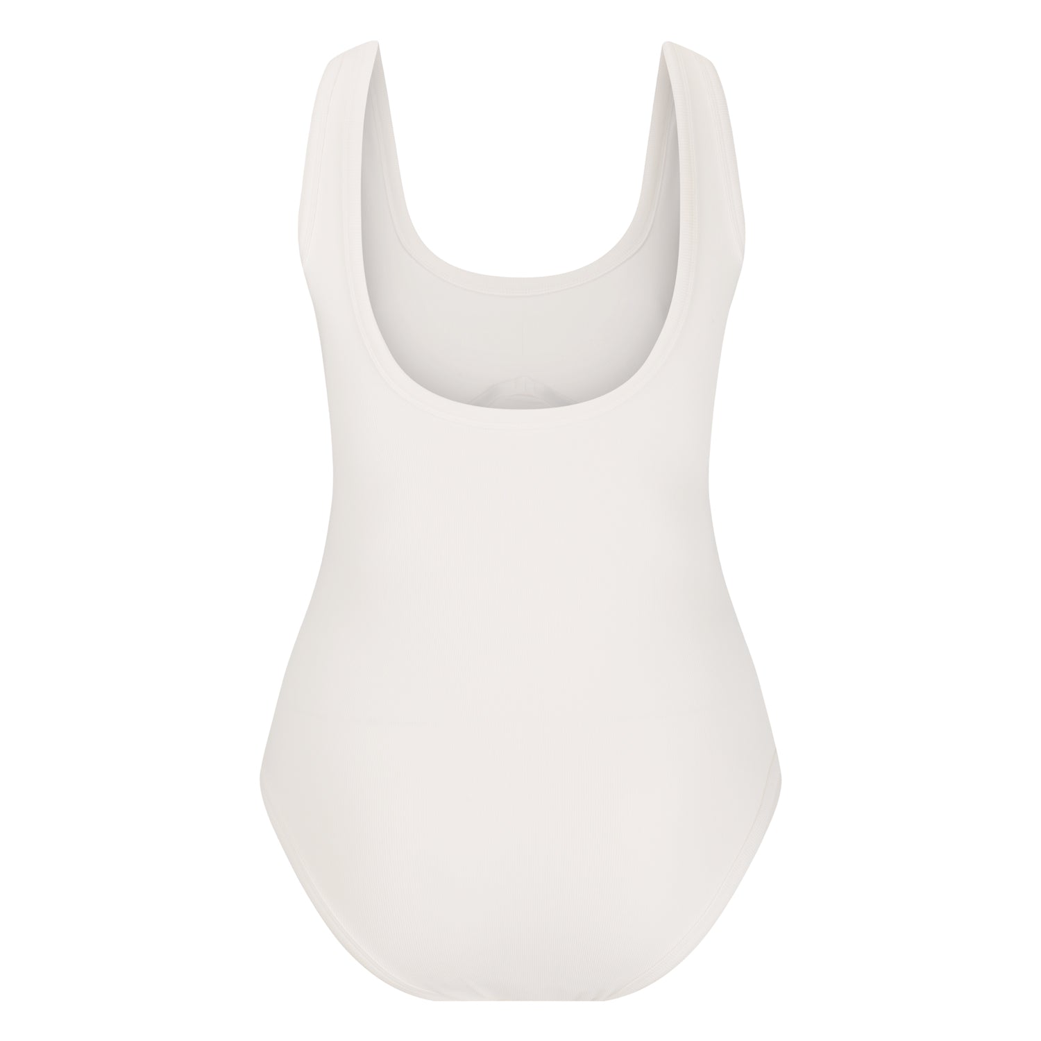 One Of My Kind / One piece / White Rib