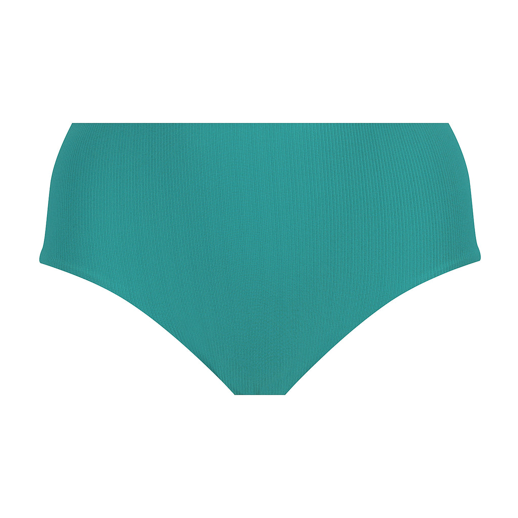 Follow The Sun / Bikini bottoms / Emerald Rib