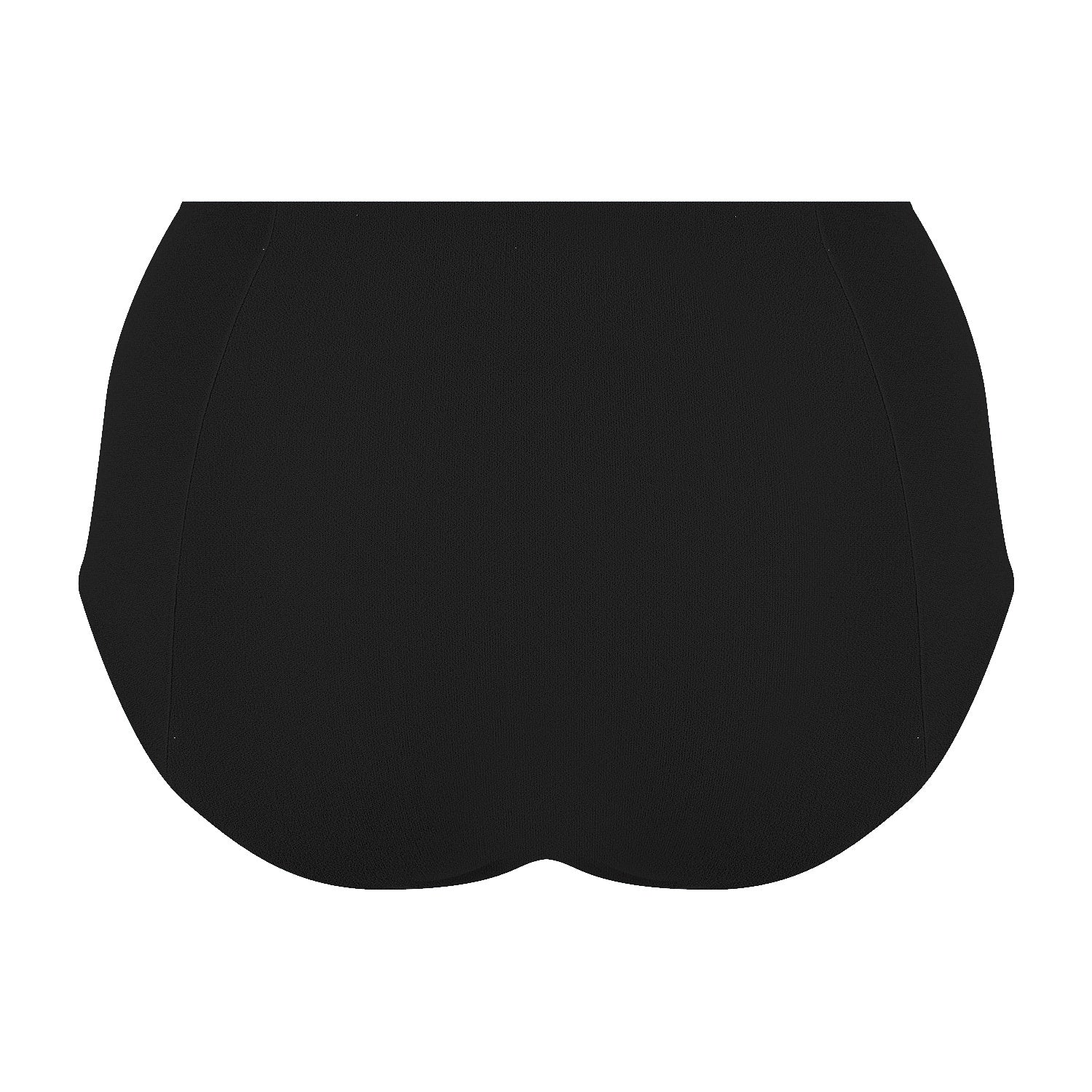 Born This Way / Bikini bottoms / Black