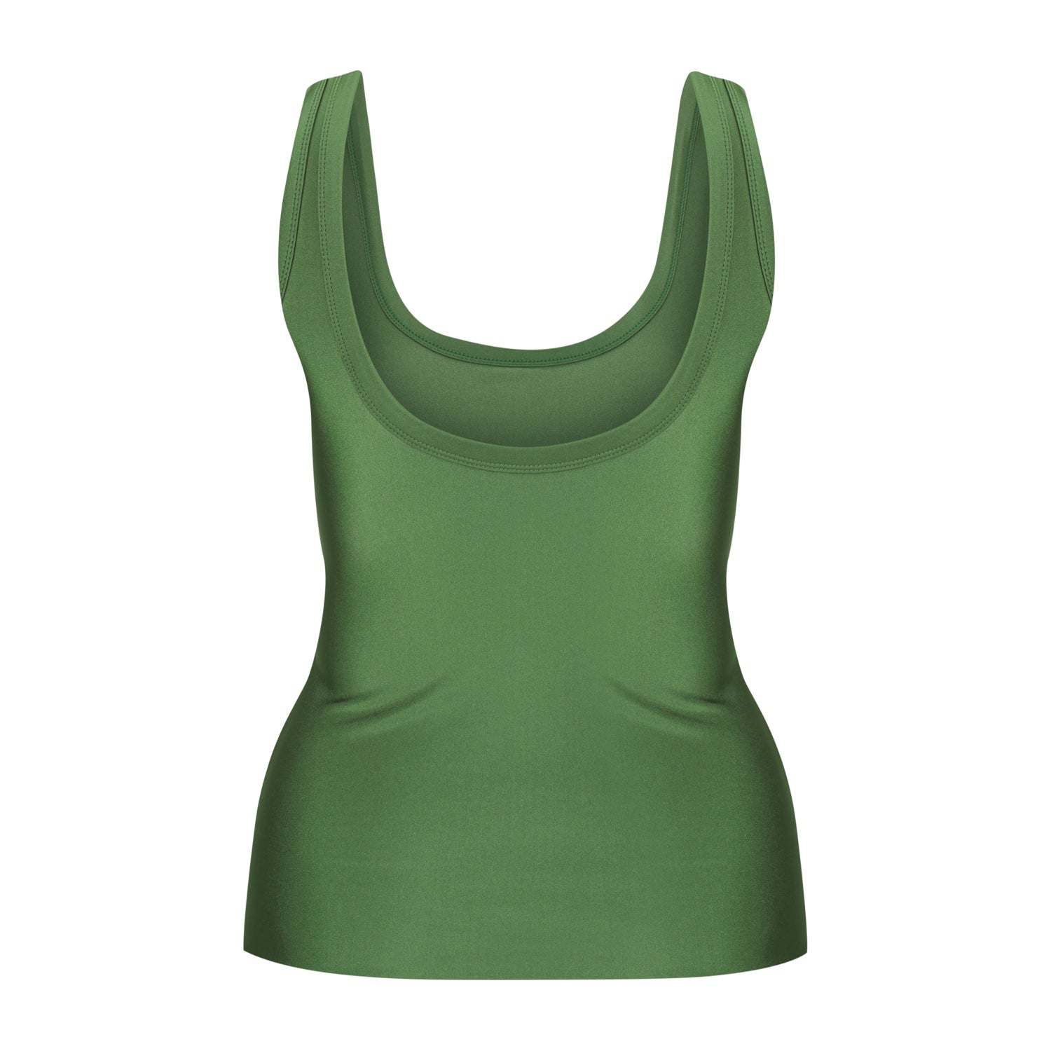 Ready Or Not / Tank top / Jade