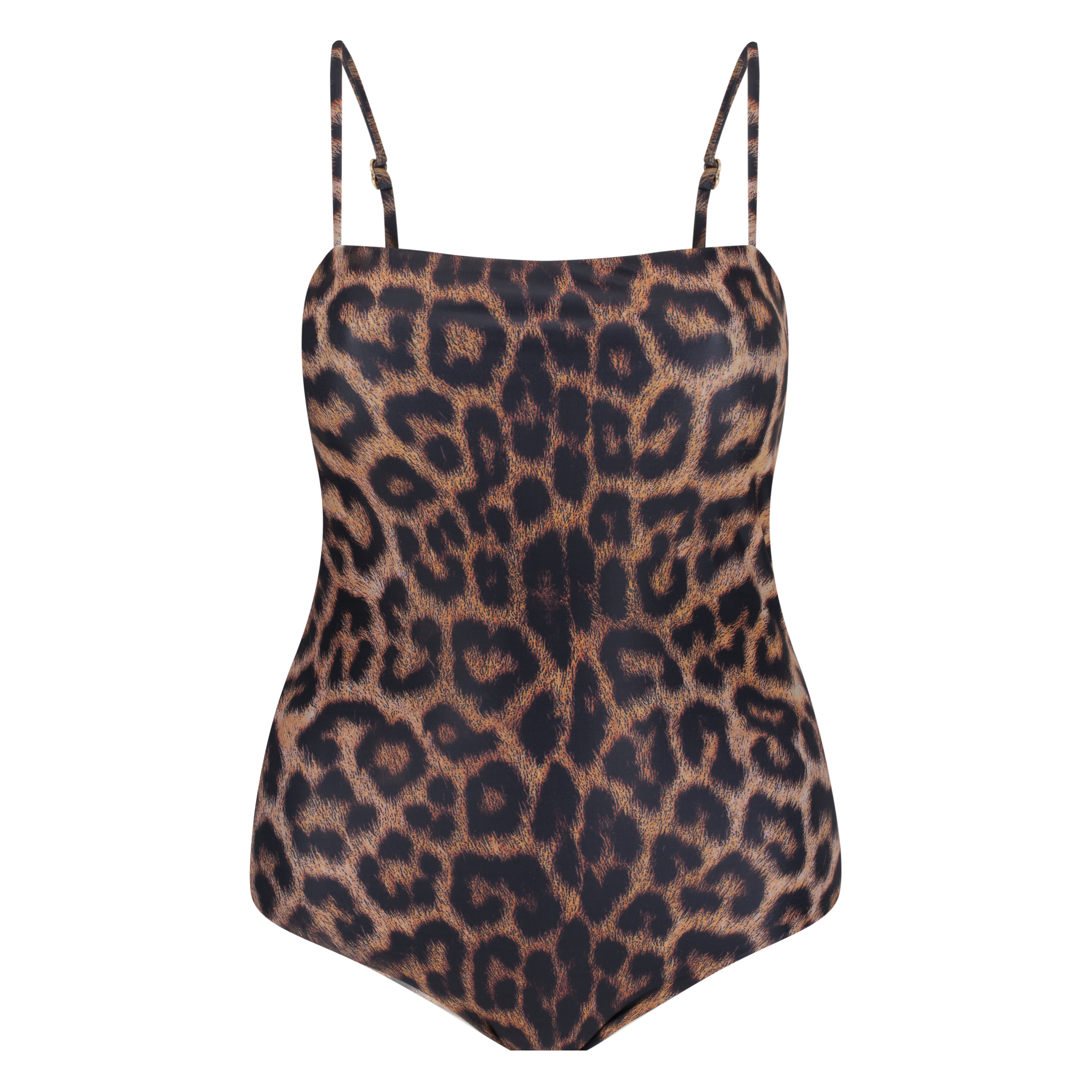 Made Of Magic / One piece / Leopard