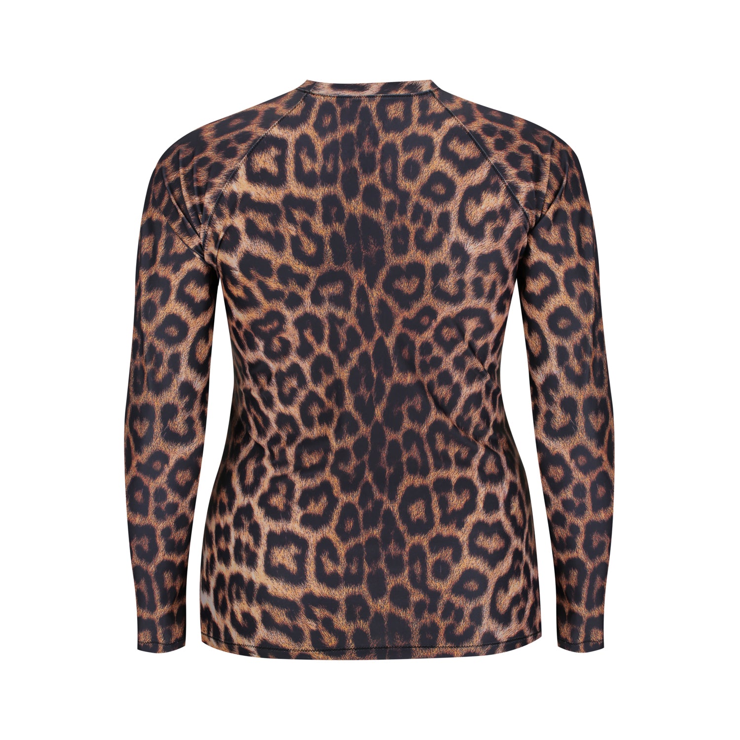 Undercover Lover / Rashguard / Leopard