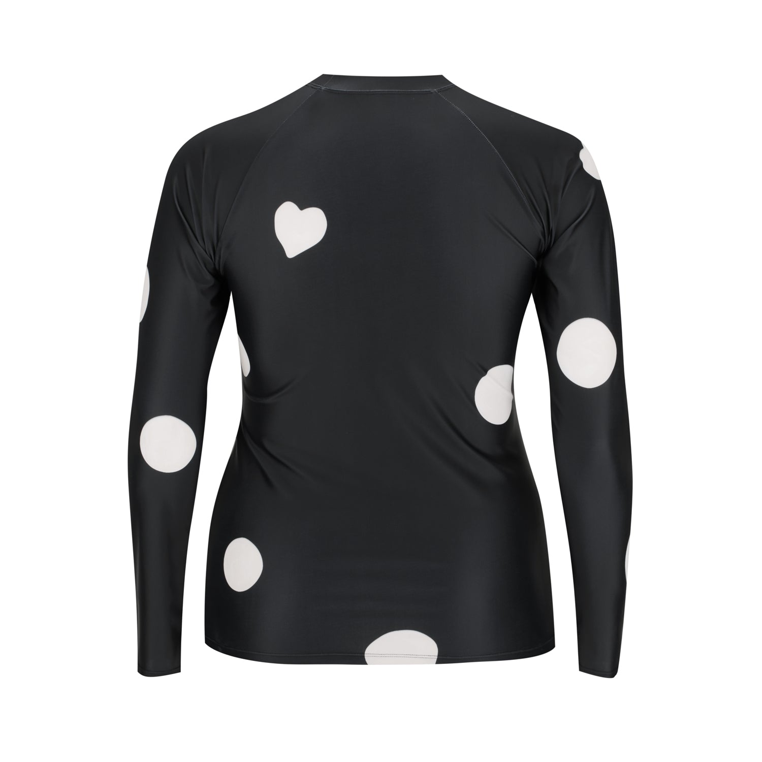 Undercover Lover / Rashguard / Dot