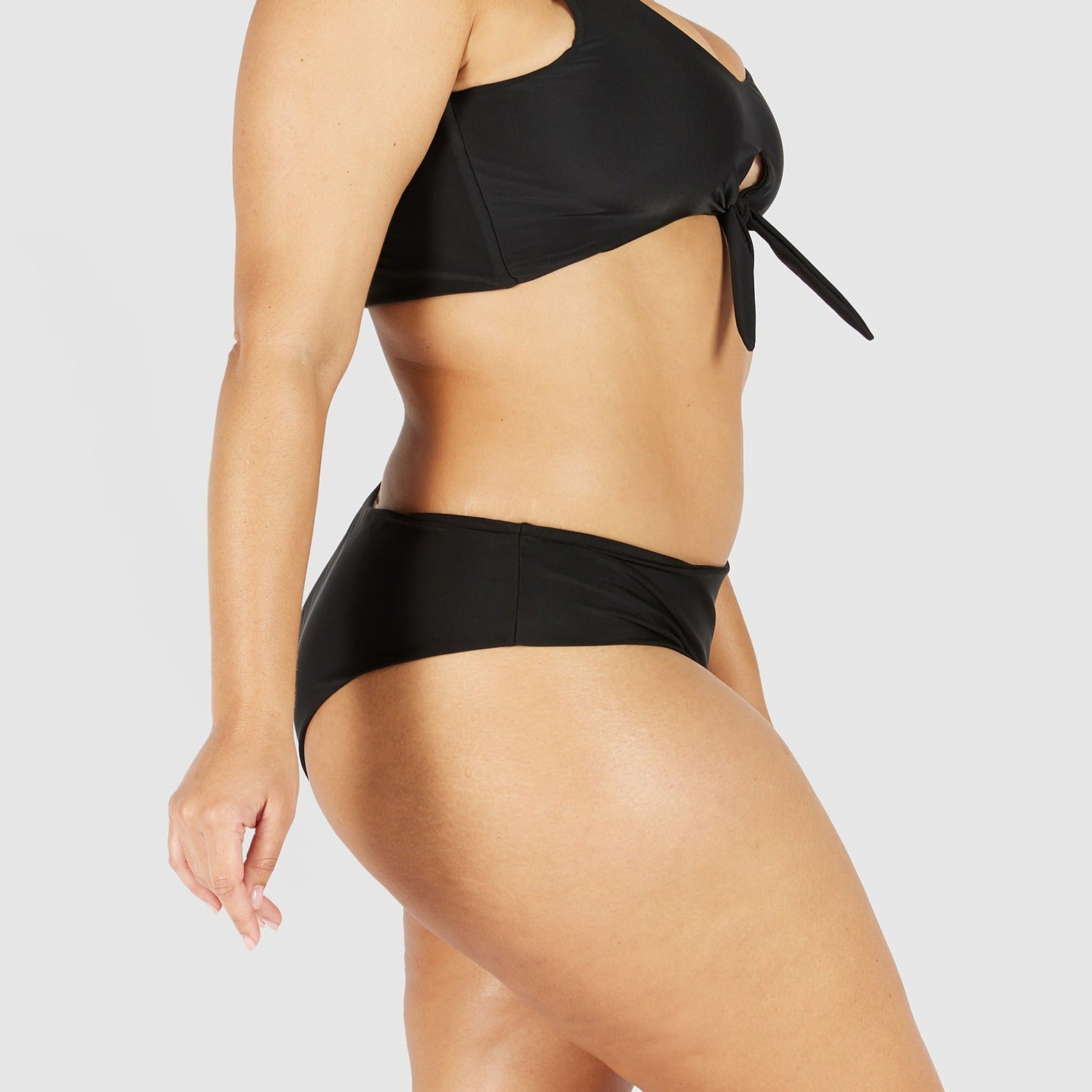 To Be Free — I am doing it: for super low-rise bikini bottoms
