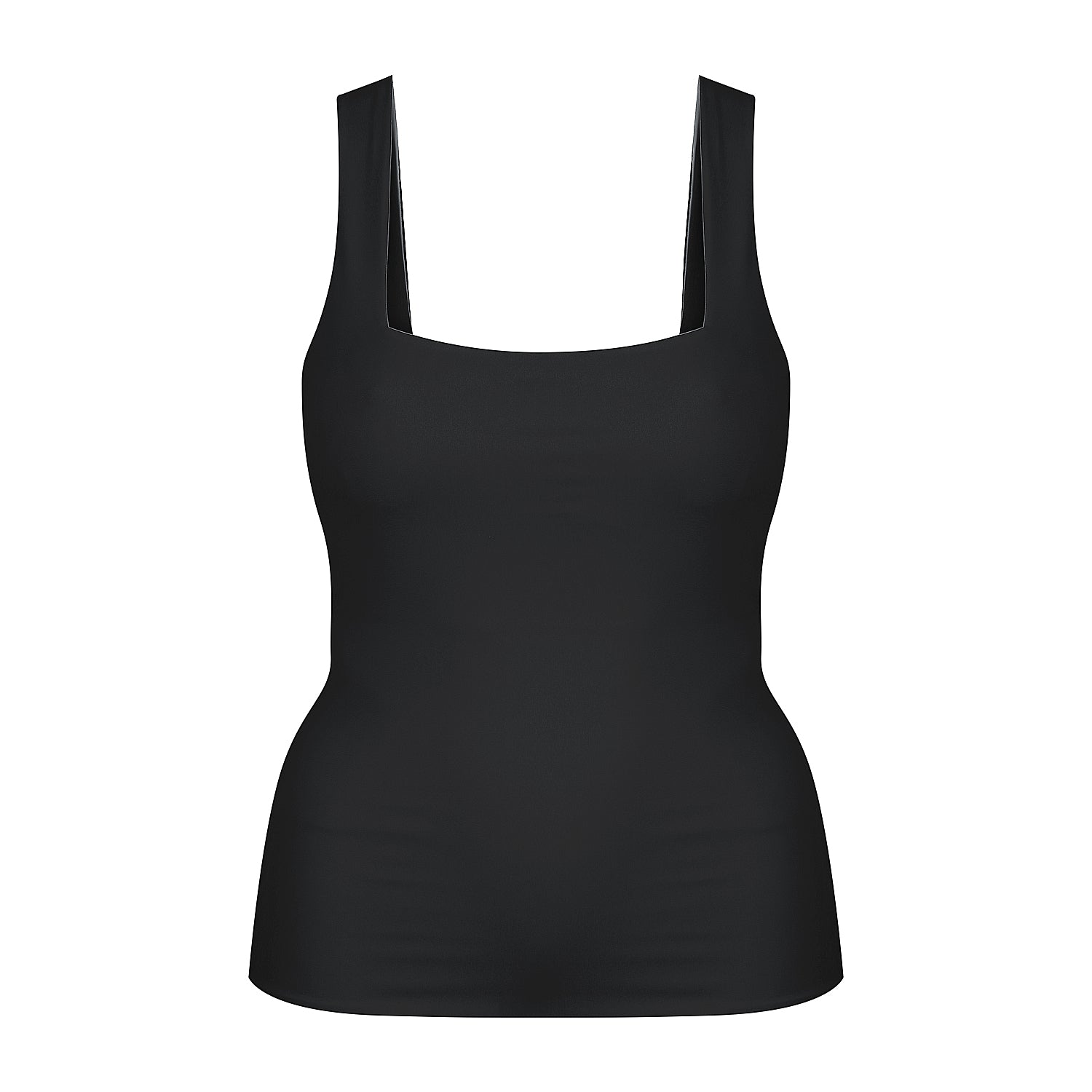 Let Love Rule / Black Singlet Top / Women's Singlets - SAINT SOMEBODY